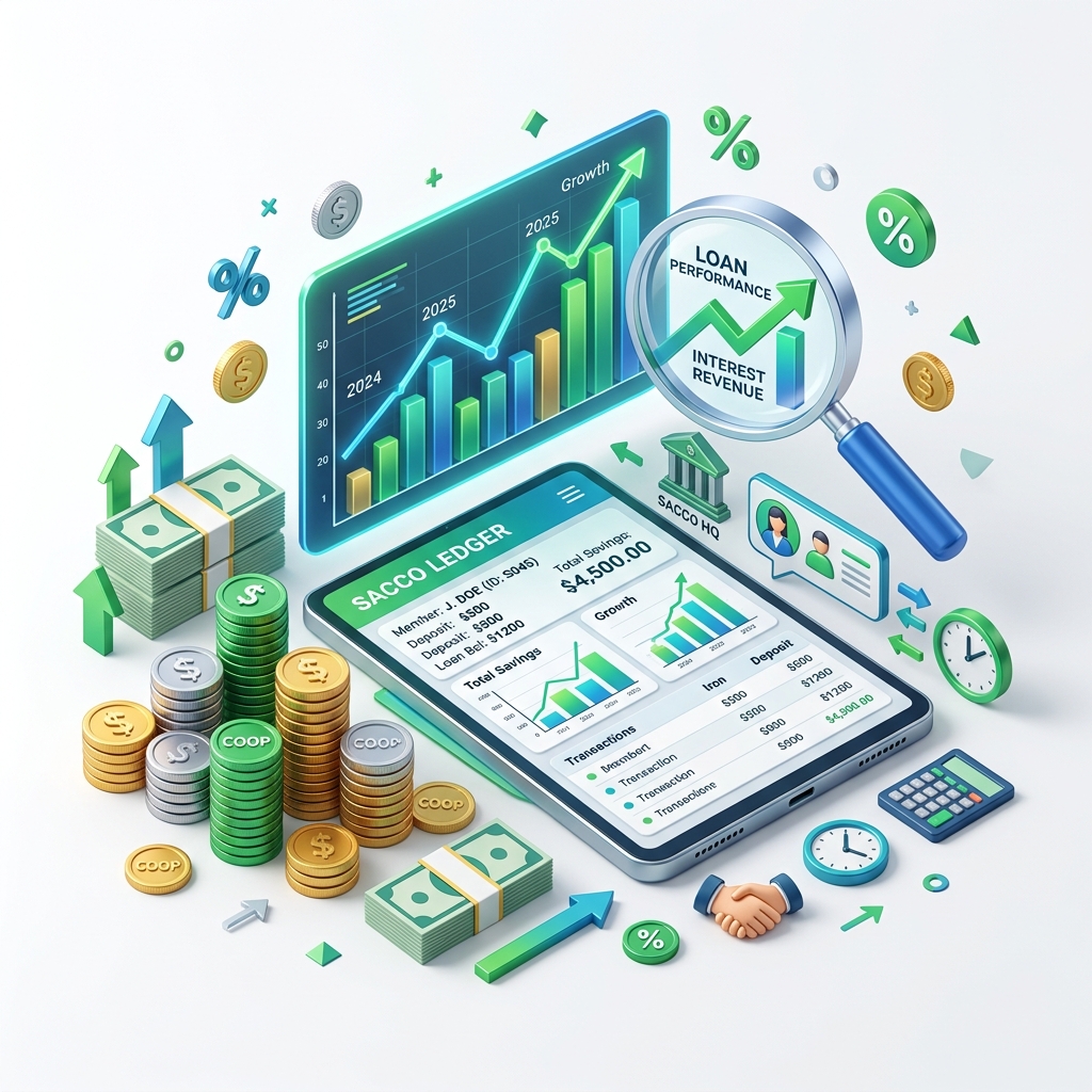 Multi-Location Stock Sync & Reorders