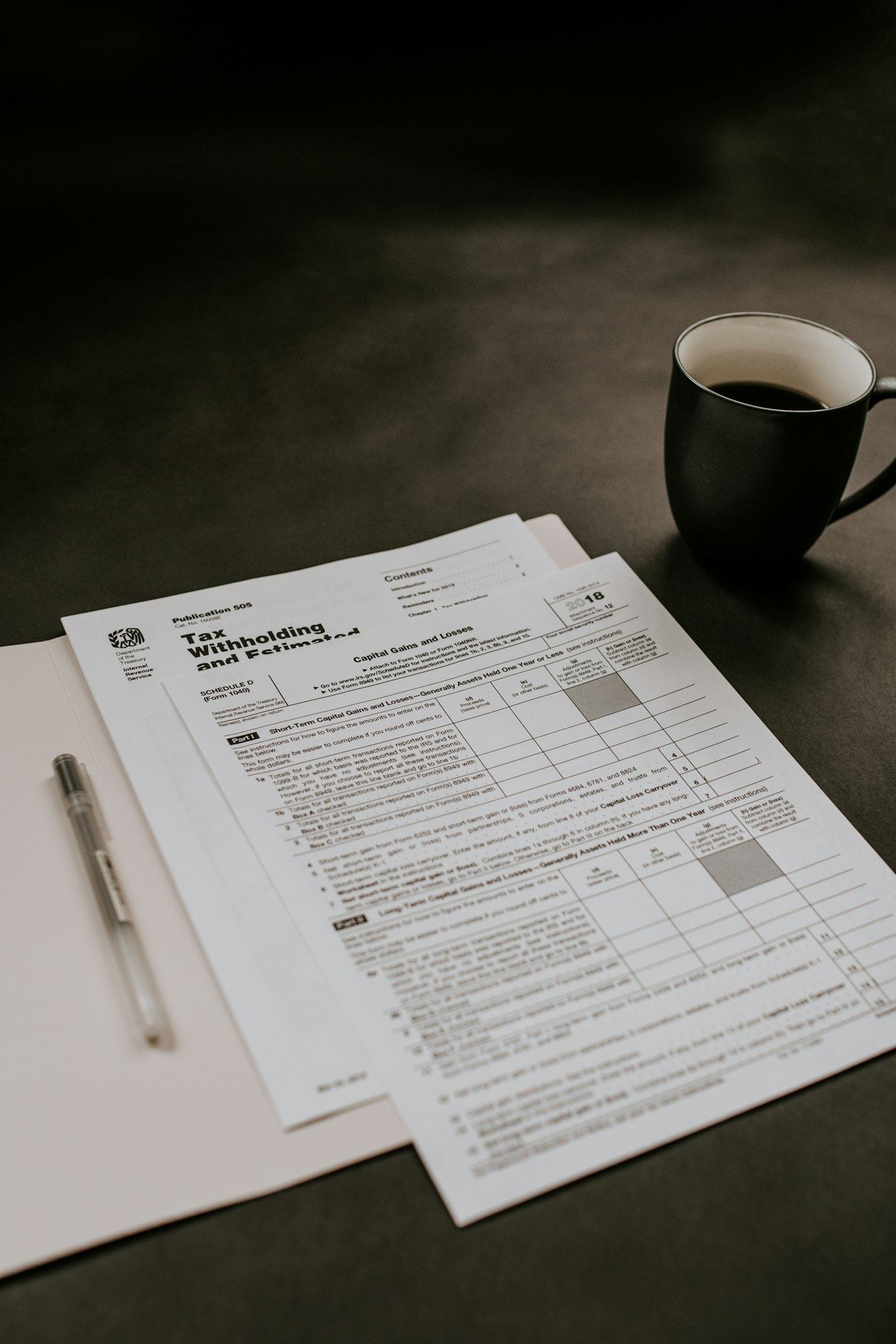 A ledger your auditor can follow