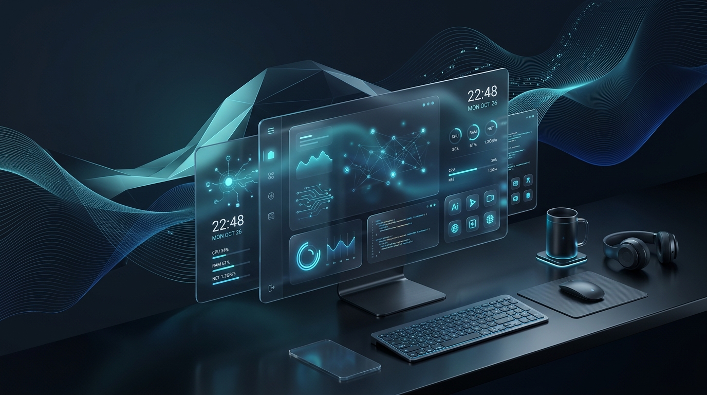 Authentication Background