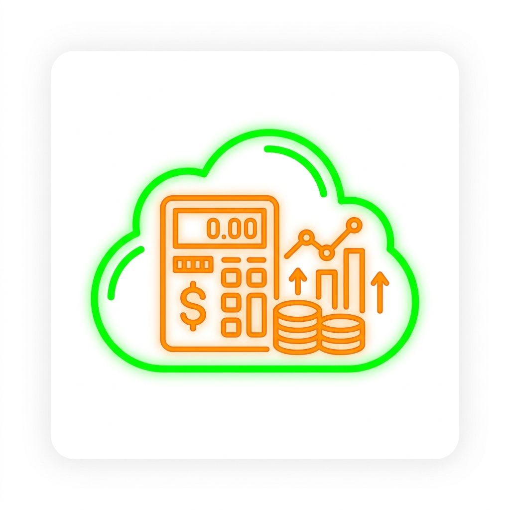 loud Accounting vs. Manual Spreadsheets: Scaling Your Business in Lusaka
