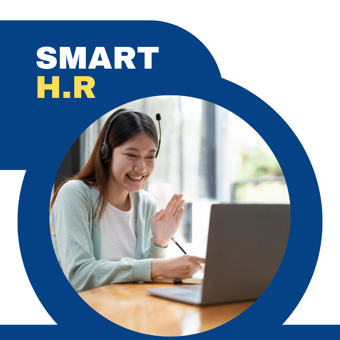 The Future of Human Resource Management: How Smart HR Systems Are Transforming Businesses